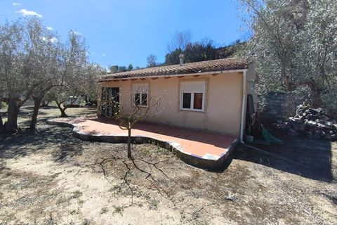 Herregård i Alcoleja, Alicante, Alcoleja - € 50 000 | Ref: 10420 - foto 27